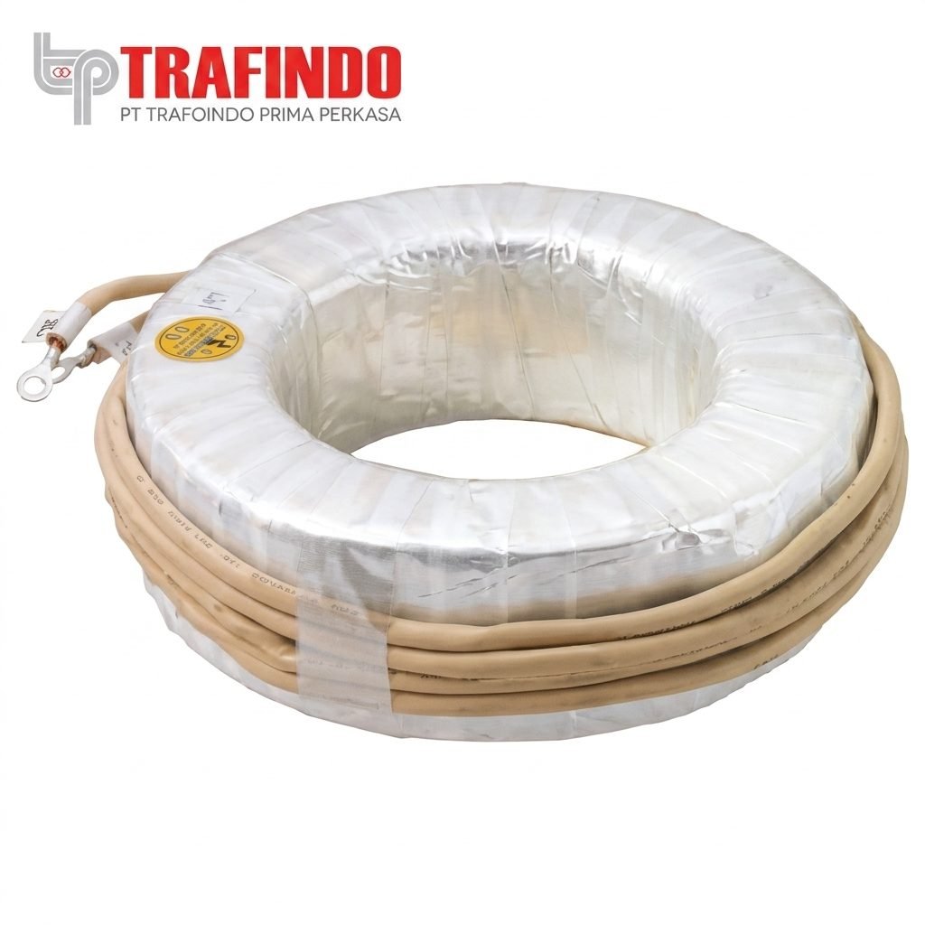 Trafindo BCT Oil