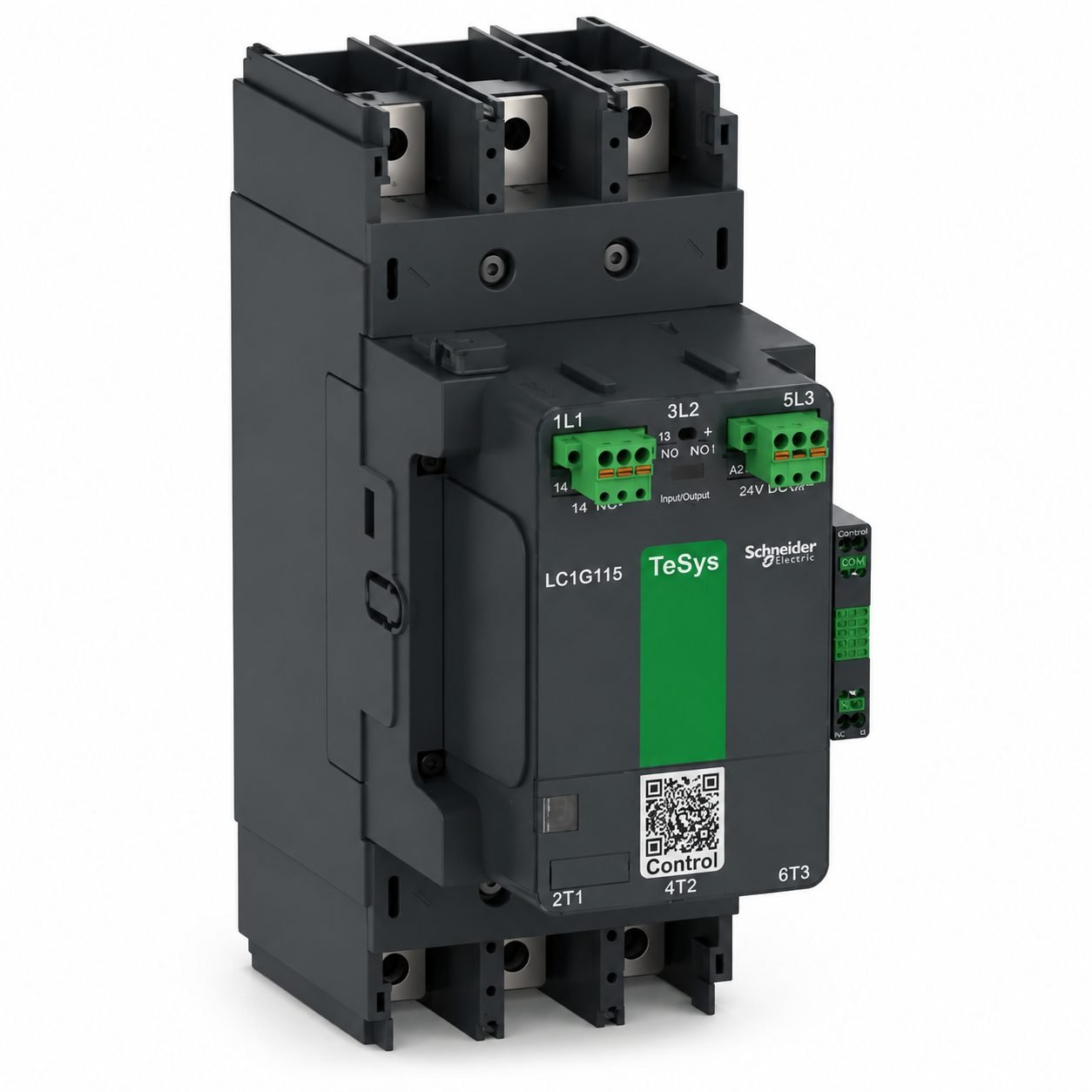Schneider Electric TeSys Giga
