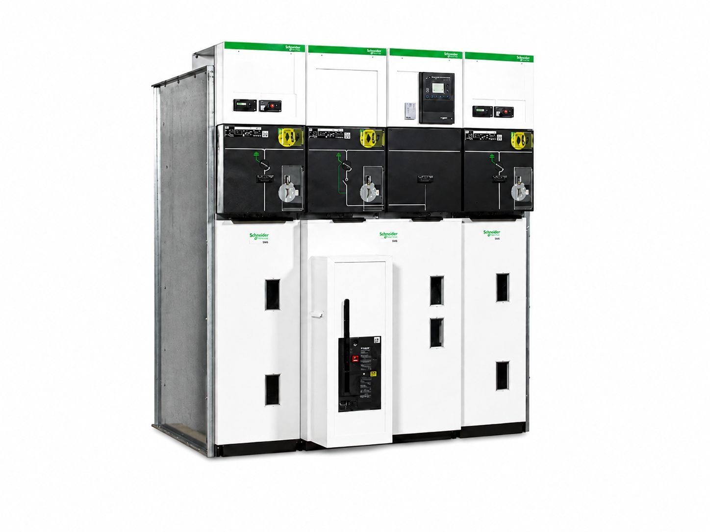 Schneider Electric SM6-24 Cubicle