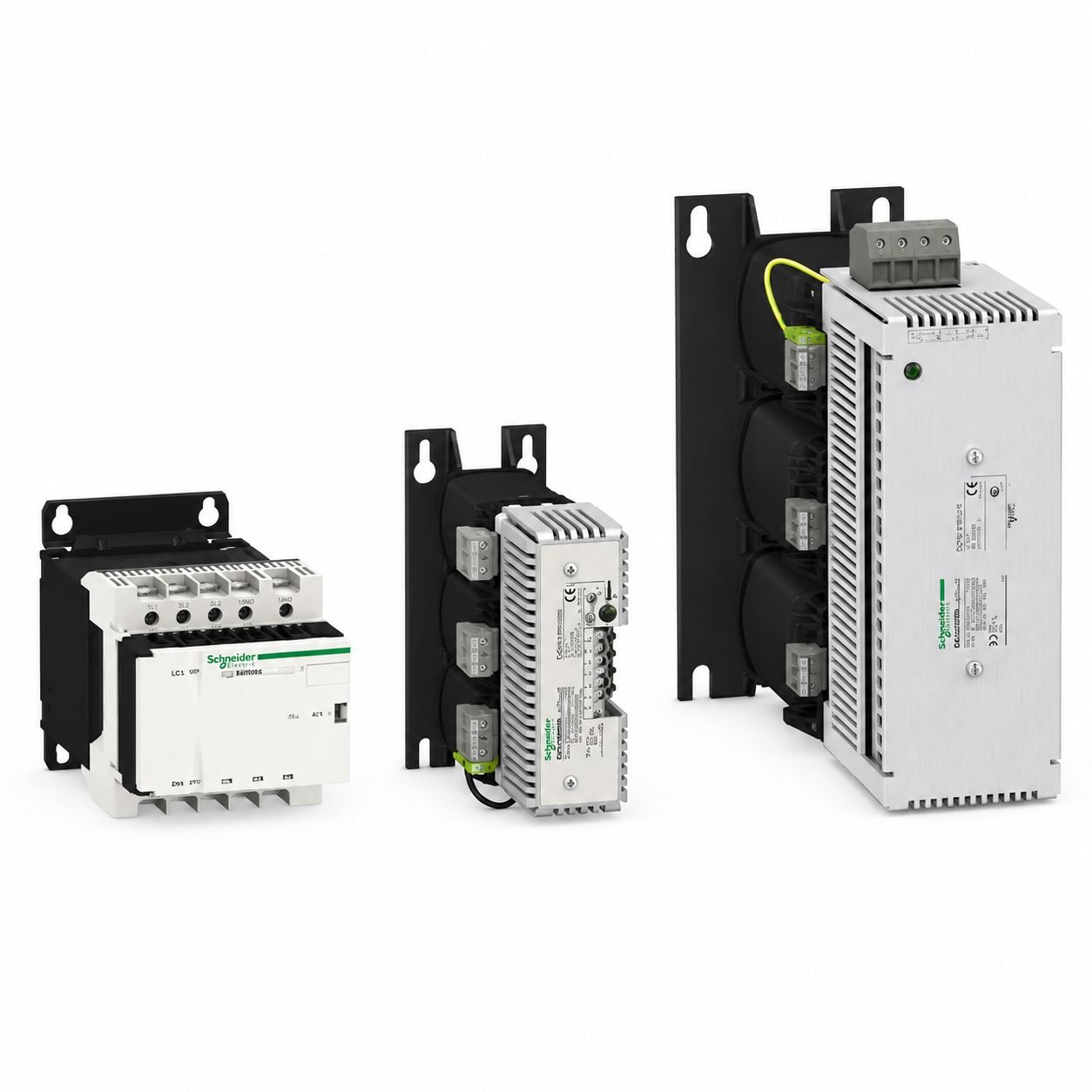 Schneider Electric Phaseo ABL8