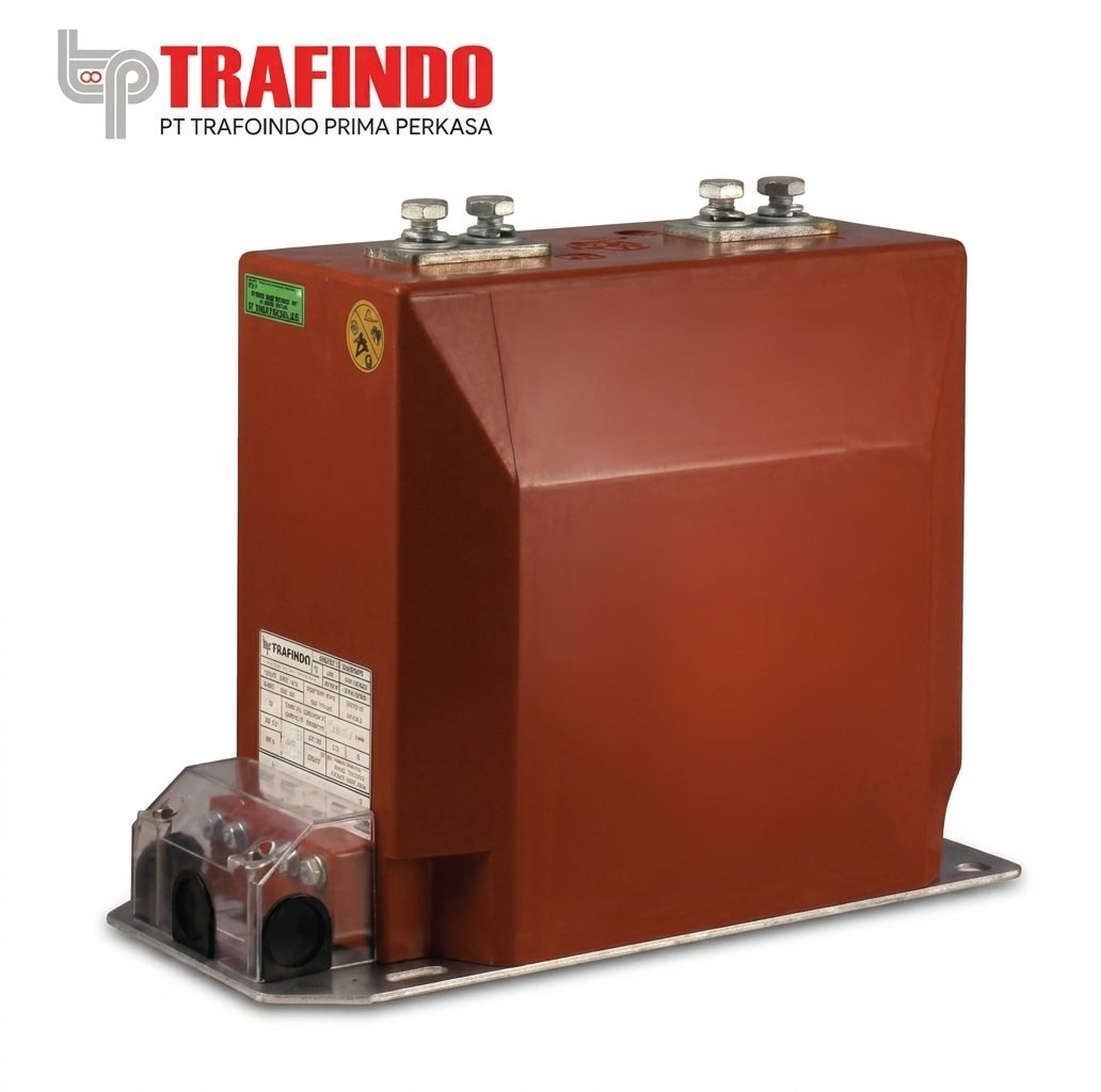 Trafindo CTB-24