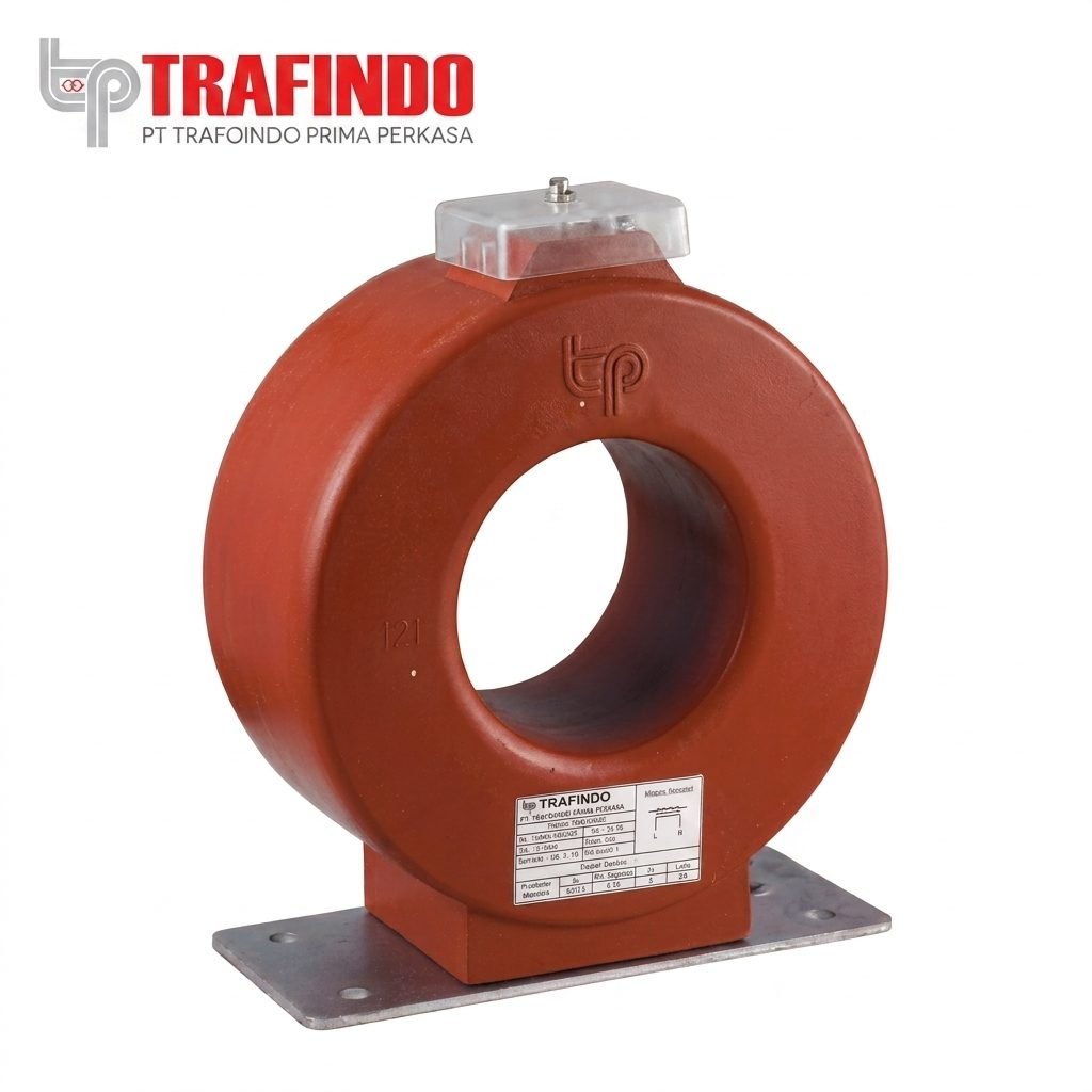 Trafindo ZTA-1B