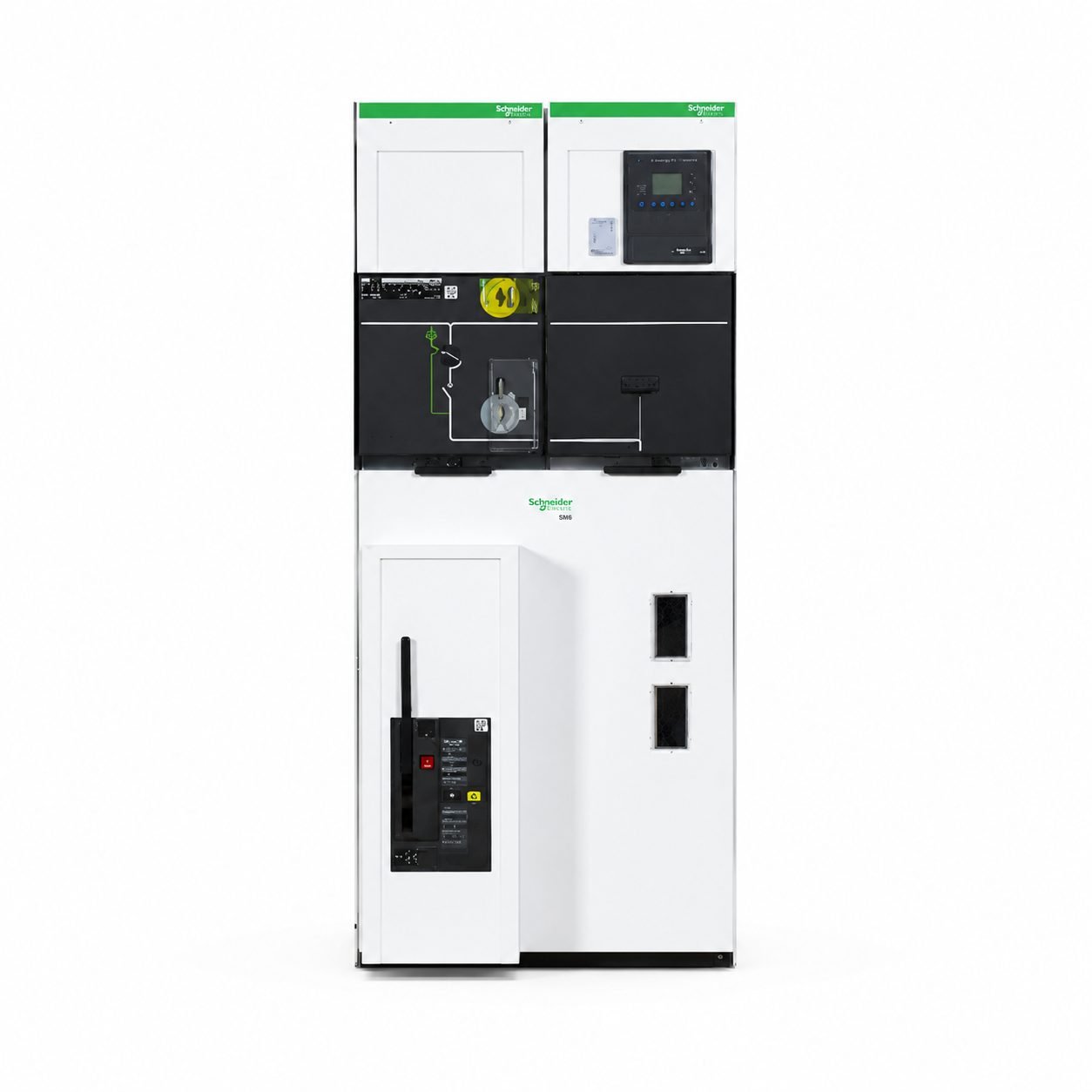 Schneider Electric SM6 DM1-A