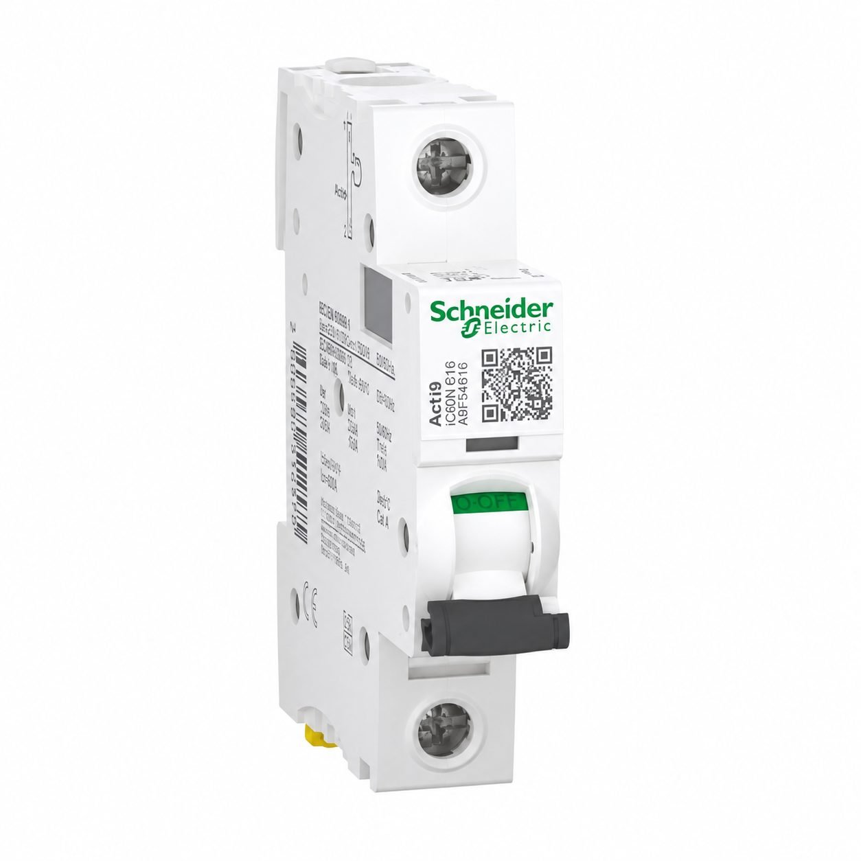 Schneider Electric Acti9 iC60