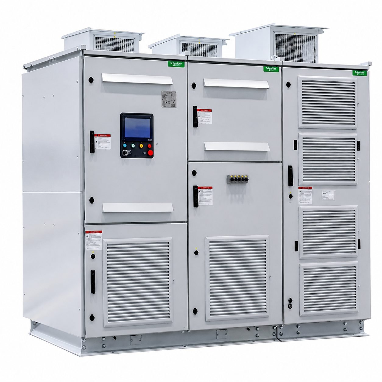 Schneider Electric Altivar Process ATV6000