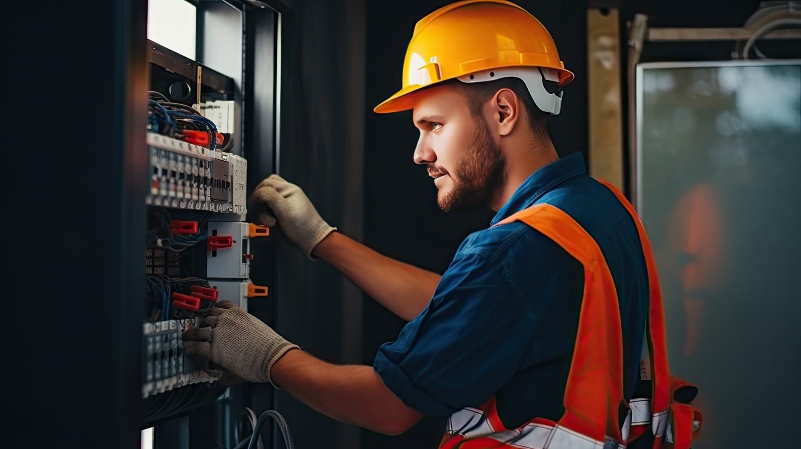 Mining Conveyor Automation Upgrade